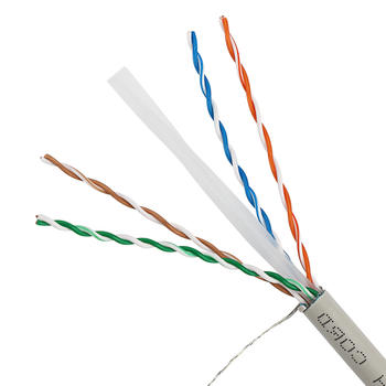 Taifeng High quality Shield lan cable pass fluke test