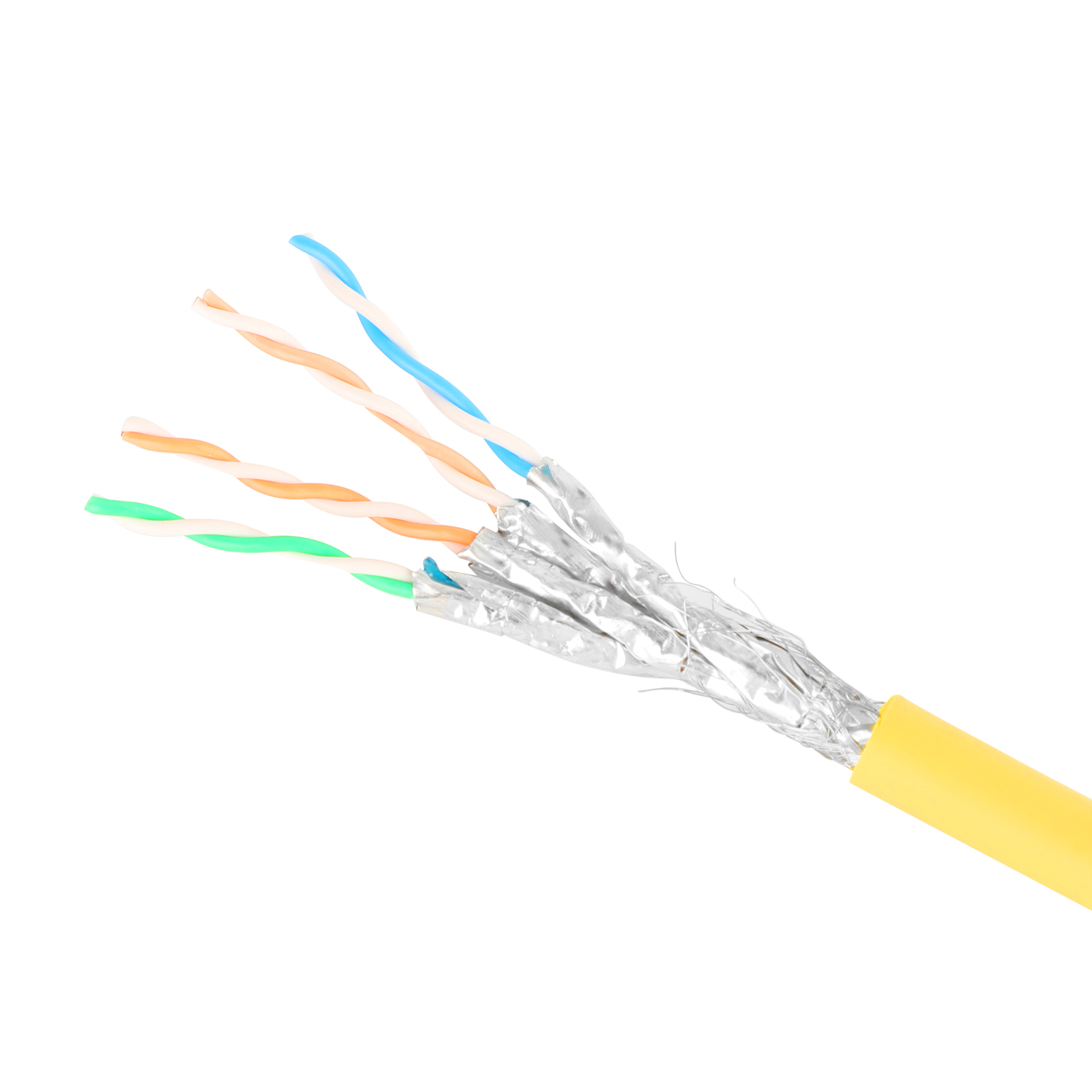 Taifeng CAT8 SFTP stranded Network Lan Cable